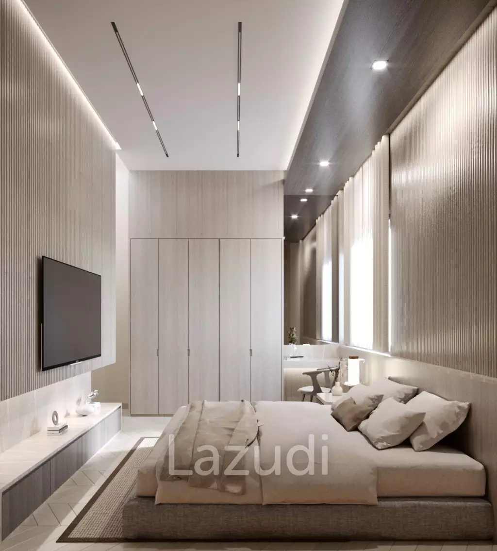 3 Bed  4 Bath  230 SQ.M  Koji Villa