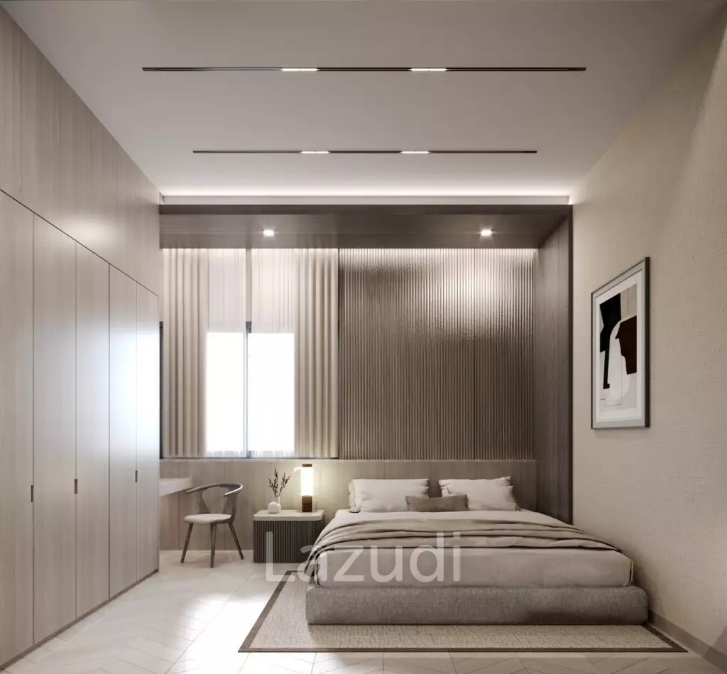3 Bed  4 Bath  230 SQ.M  Koji Villa