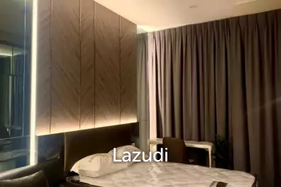 Studio 23 SQ.M KnightsBridge Prime - Onnut