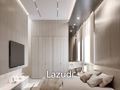 3 Bed  4 Bath  230 SQ.M  Koji Villa