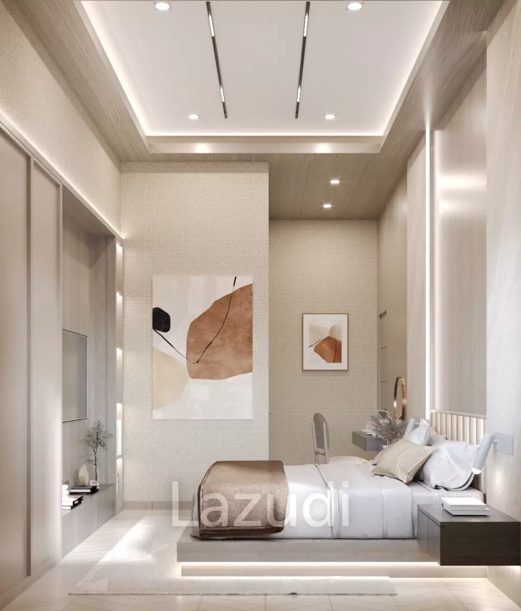 3 Bed  4 Bath  230 SQ.M  Koji Villa