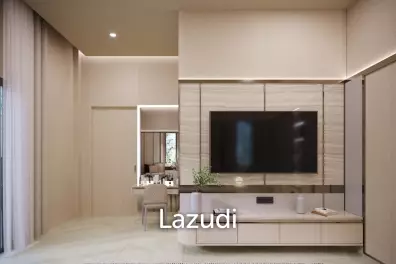 3 Bed  4 Bath  230 SQ.M  Koji Villa