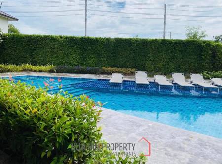 RIVIERA PEARL RESORT HOMES : 2 bed townhouse