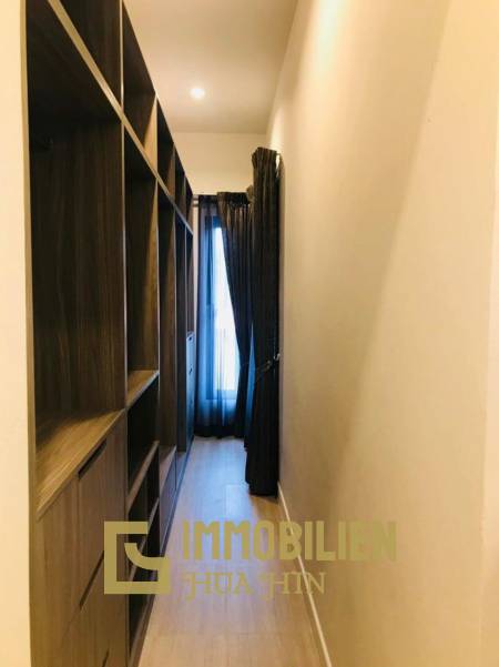 180 metro cuadrado 2 ` 3 Baño Villa de Venta