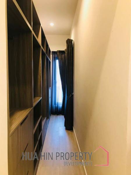 RIVIERA PEARL RESORT HOMES : 2 bed townhouse