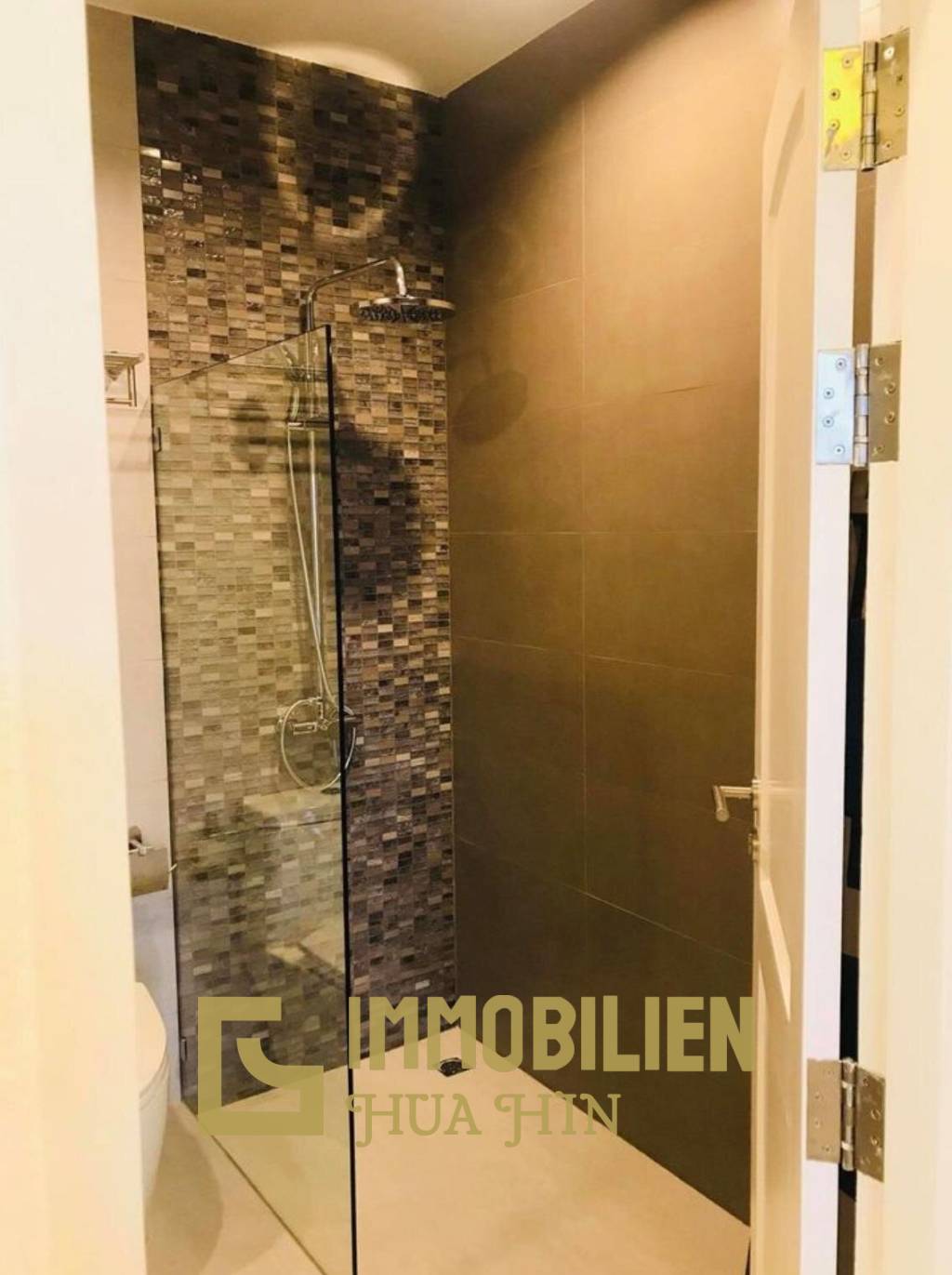 180 metro cuadrado 2 ` 3 Baño Villa de Venta