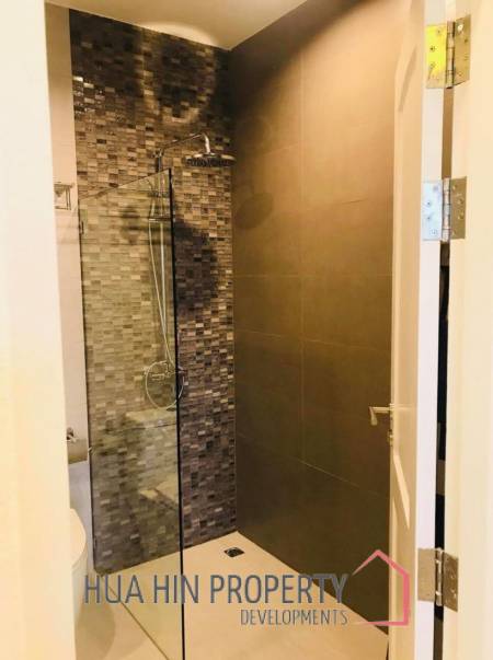 RIVIERA PEARL RESORT HOMES : 2 bed townhouse