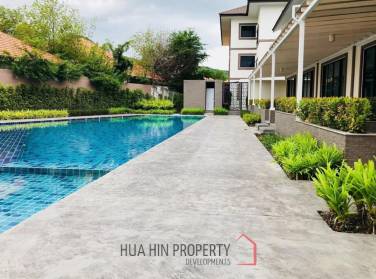RIVIERA PEARL RESORT HOMES : 2 bed townhouse