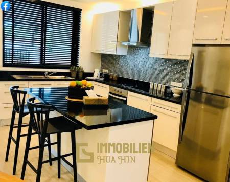 180 metro cuadrado 2 ` 3 Baño Villa de Venta