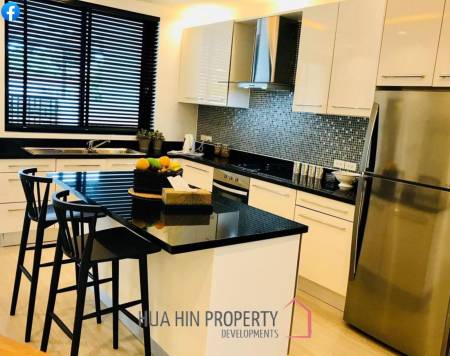 RIVIERA PEARL RESORT HOMES : 2 bed townhouse