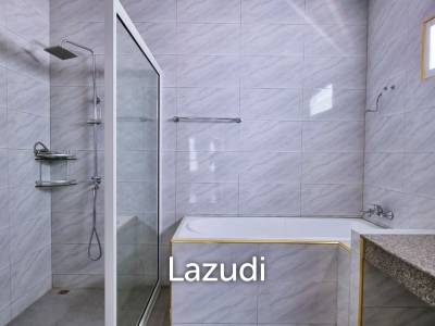 3  Beds 3 Baths 150 SQ.M Natheekarn Park View