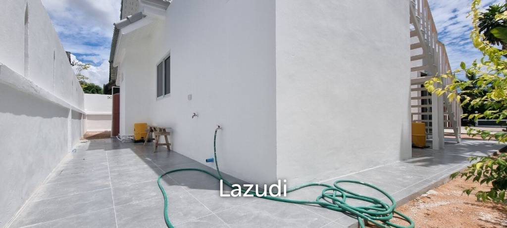 3  Beds 3 Baths 150 SQ.M Natheekarn Park View
