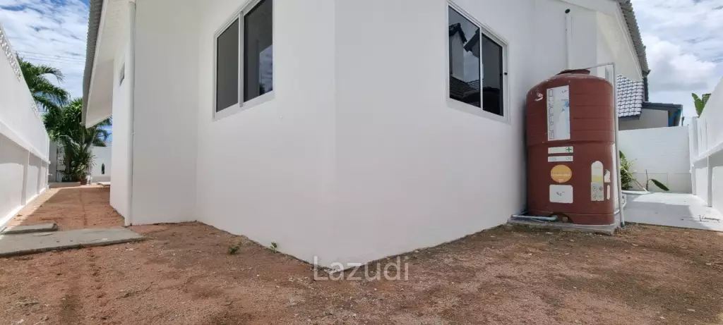 3  Beds 3 Baths 150 SQ.M Natheekarn Park View