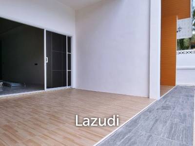 3  Beds 3 Baths 150 SQ.M Natheekarn Park View