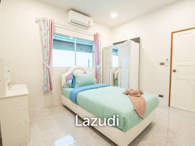 3  Beds 3 Baths 150 SQ.M Natheekarn Park View