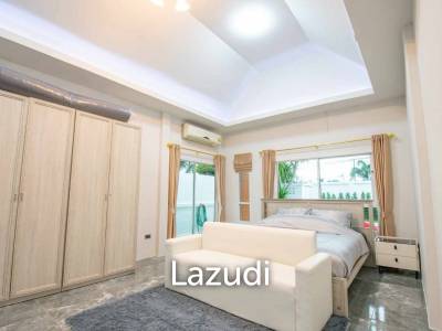 3  Beds 3 Baths 150 SQ.M Natheekarn Park View