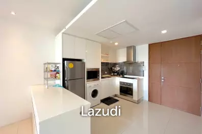2 Beds 2 Baths 100 SQ.M The Sanctuary Condo