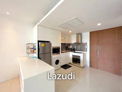 2 Beds 2 Baths 100 SQ.M The Sanctuary Condo