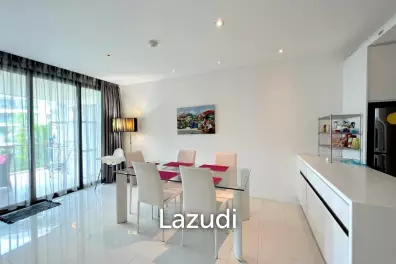 2 Beds 2 Baths 100 SQ.M The Sanctuary Condo