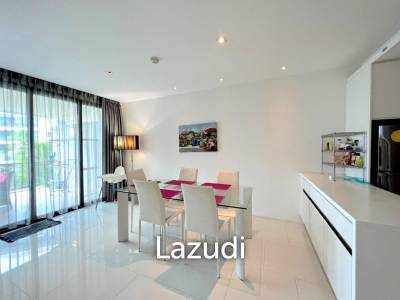 2 Beds 2 Baths 100 SQ.M The Sanctuary Condo
