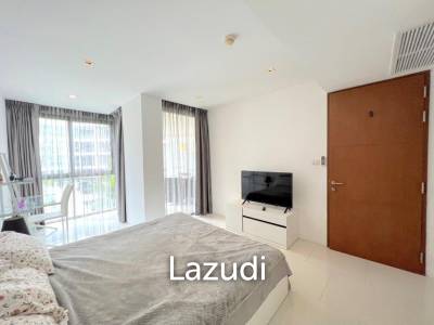 2 Beds 2 Baths 100 SQ.M The Sanctuary Condo