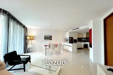 2 Beds 2 Baths 100 SQ.M The Sanctuary Condo