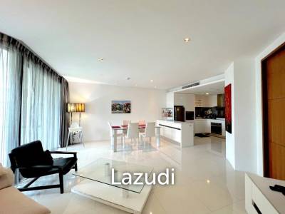 2 Beds 2 Baths 100 SQ.M The Sanctuary Condo
