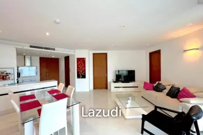2 Beds 2 Baths 100 SQ.M The Sanctuary Condo