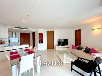 2 Beds 2 Baths 100 SQ.M The Sanctuary Condo