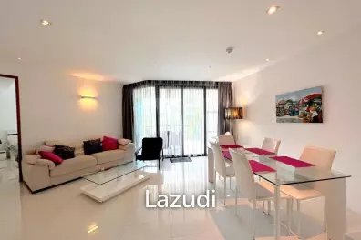 2 Beds 2 Baths 100 SQ.M The Sanctuary Condo