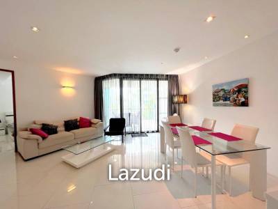 2 Beds 2 Baths 100 SQ.M The Sanctuary Condo