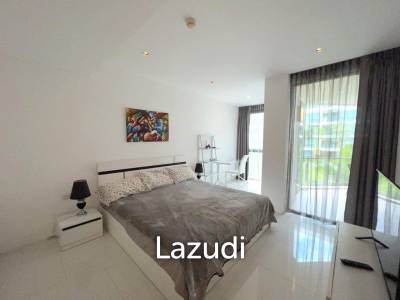 2 Beds 2 Baths 100 SQ.M The Sanctuary Condo