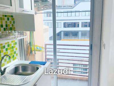 1 Bed 1 Bath 30 SQ.M The Seed Phaholyothin
