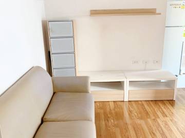 1 Bed 1 Bath 30 SQ.M The Seed Phaholyothin