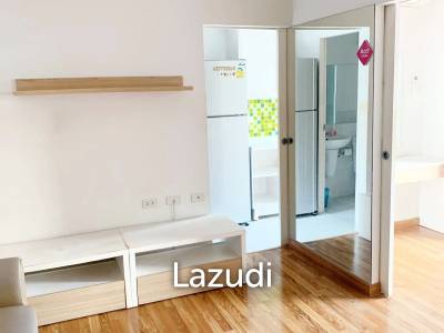 1 Bed 1 Bath 30 SQ.M The Seed Phaholyothin