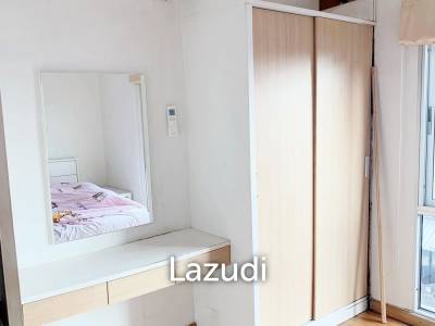 1 Bed 1 Bath 30 SQ.M The Seed Phaholyothin