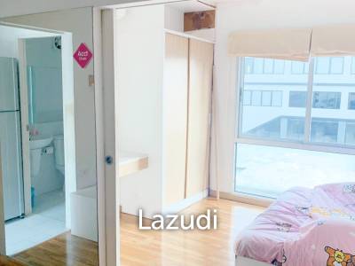 1 Bed 1 Bath 30 SQ.M The Seed Phaholyothin