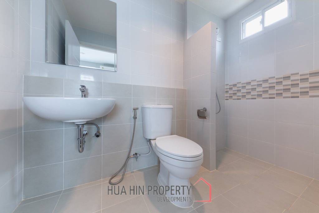 2 Beds 2 Baths 87.6 SQ.M La Vallee Village Town 2