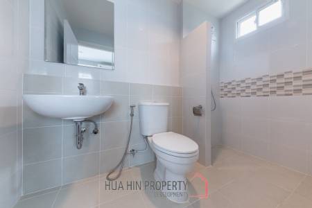 2 Beds 2 Baths 87.6 SQ.M La Vallee Village Town 2