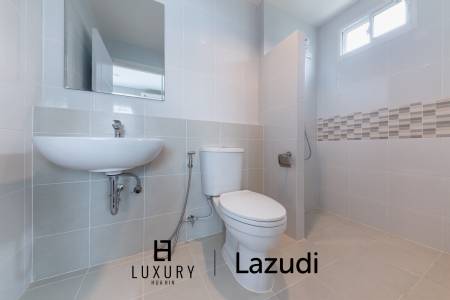 2 Beds 2 Baths 87.6 SQ.M La Vallee Village Town 2