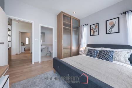2 Beds 2 Baths 87.6 SQ.M La Vallee Village Town 2