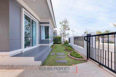 2 Beds 2 Baths 87.6 SQ.M La Vallee Village Town 2