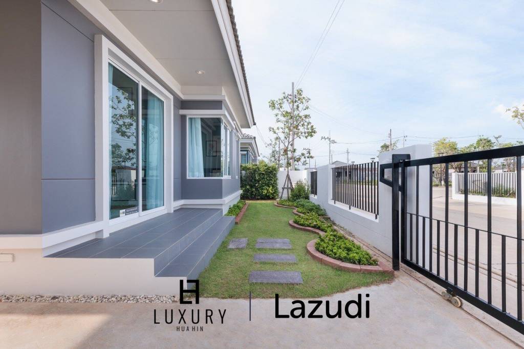 2 Beds 2 Baths 87.6 SQ.M La Vallee Village Town 2