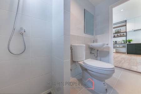 2 Beds 2 Baths 87.6 SQ.M La Vallee Village Town 2