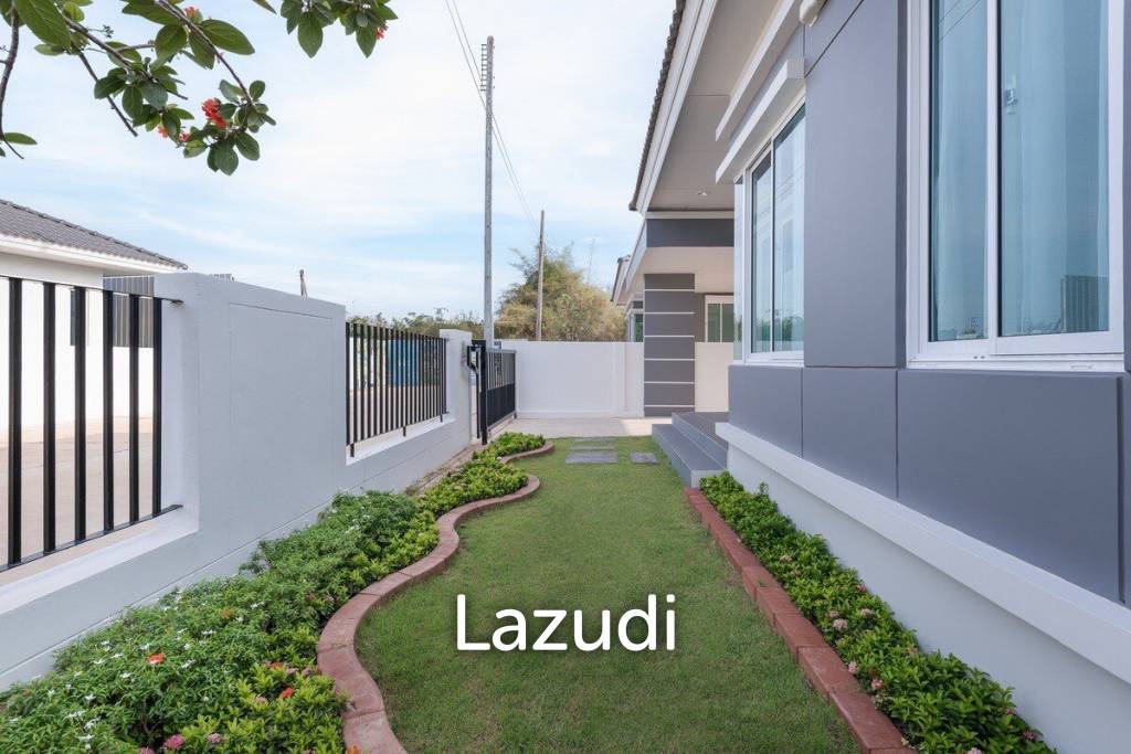 2 Beds 2 Baths 87.6 SQ.M La Vallee Village Town 2