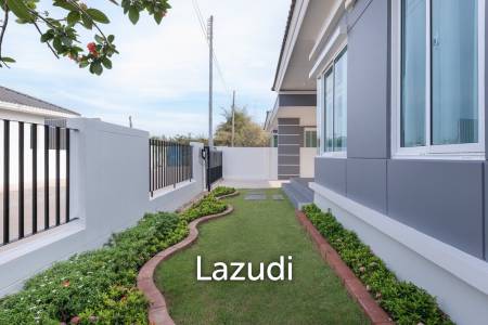 2 Beds 2 Baths 87.6 SQ.M La Vallee Village Town 2