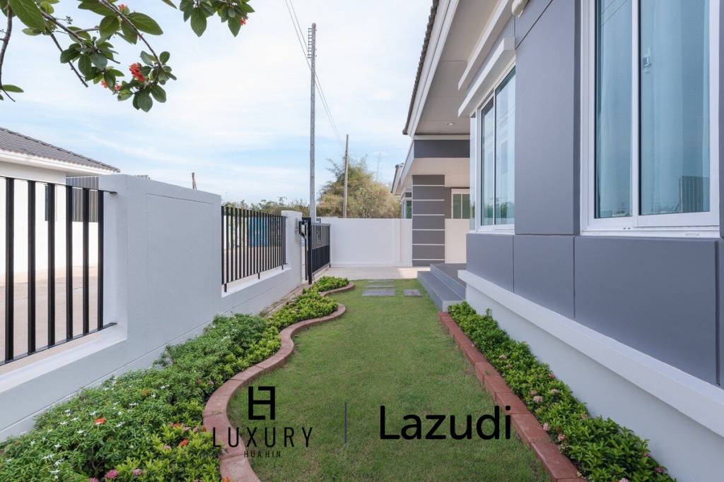 2 Beds 2 Baths 87.6 SQ.M La Vallee Village Town 2