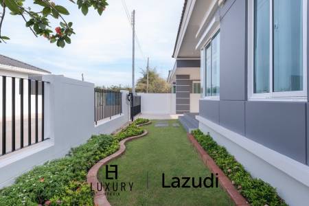 2 Beds 2 Baths 87.6 SQ.M La Vallee Village Town 2