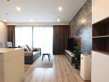 2 Bed 2 Bath 81 SQ.M IDEO Mobi Sukhumvit 66
