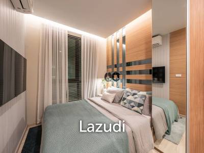 1 Bed 1 Bath 29.30 SQ.M Nue Noble Centre Bangna